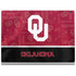University of Oklahoma Split Jersey Surface Book 2 15in Skin